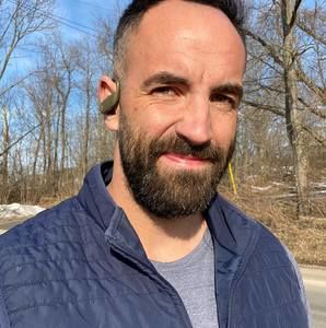 Meet your Posher, Craig lawrence